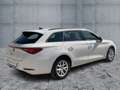 SEAT Leon ST 2.0 TDI DSG STYLE LED+NAVI+ACC+2xPDC+SHZ Weiß - thumbnail 6
