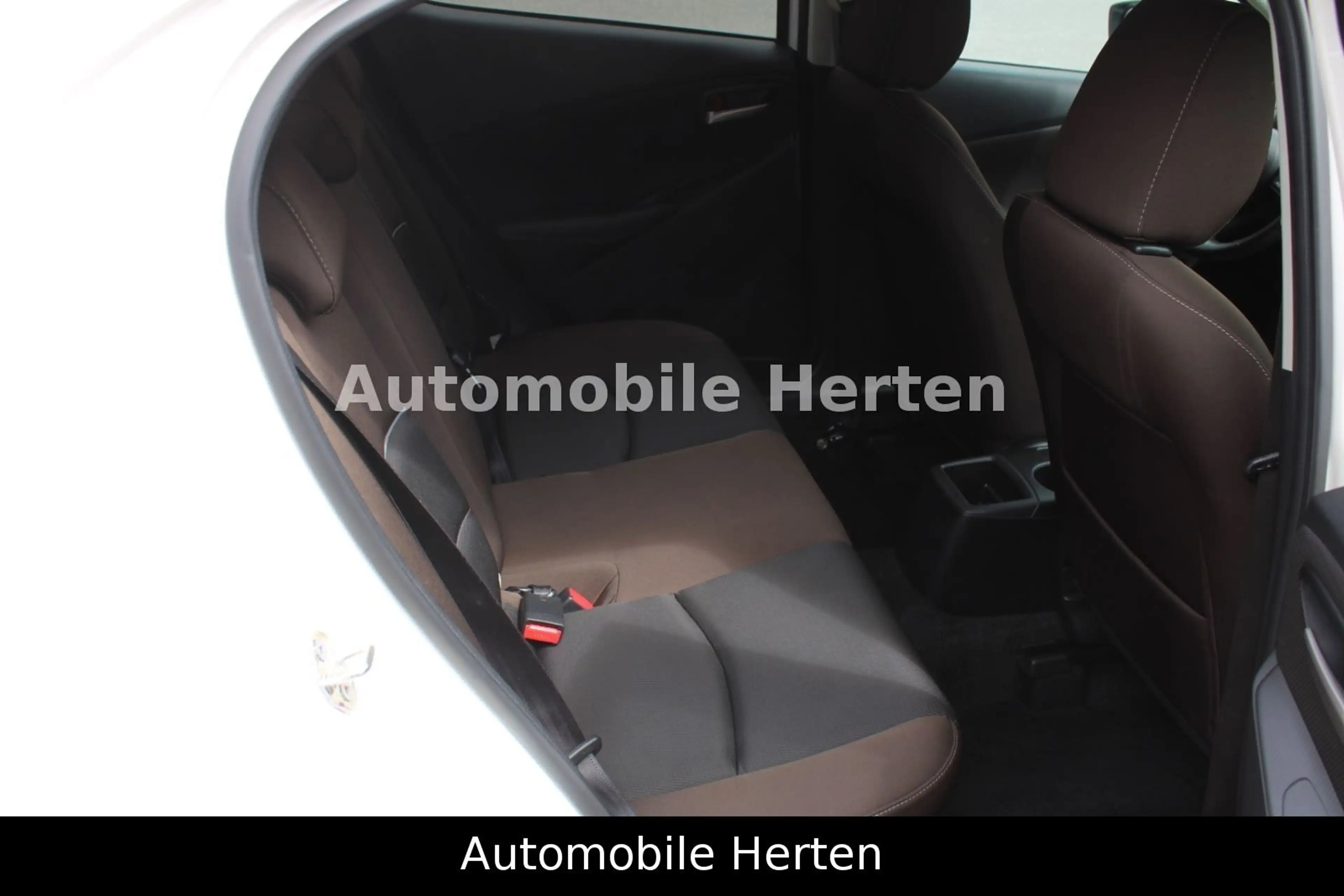 Mazda 2 1.5 Lim. Kizoku*RFK*MFL*5TÜRIG*HYBRID! — photo 9