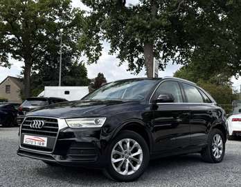 1.4 TFSI 2016 Leder Navi CruiseC. Led Garantie!