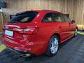 Audi A4 Avant 2,0 TDI Aut. *Navi*LED*Leder*ACC Rot - thumbnail 7