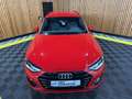 Audi A4 Avant 2,0 TDI Aut. *Navi*LED*Leder*ACC Rot - thumbnail 3