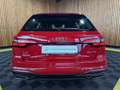 Audi A4 Avant 2,0 TDI Aut. *Navi*LED*Leder*ACC Rot - thumbnail 6