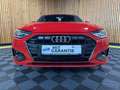 Audi A4 Avant 2,0 TDI Aut. *Navi*LED*Leder*ACC Rot - thumbnail 2