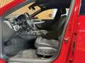 Audi A4 Avant 2,0 TDI Aut. *Navi*LED*Leder*ACC Rot - thumbnail 13