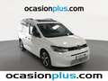 Volkswagen Caddy 2.0TDI Outdoor 90KW Blanco - thumbnail 2
