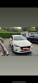 1.5i Skyactiv-G Skydrive