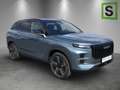 Jaecoo J7 JAECOO 7 Premium Plug-in Hybrid Grau - thumbnail 5