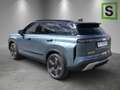 Jaecoo J7 JAECOO 7 Premium Plug-in Hybrid Grau - thumbnail 3