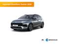 Hyundai BAYON Premium € 1500,- korting !! | Cruise control | Key Grijs - thumbnail 1