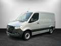 Mercedes-Benz Sprinter 311 CDI*WERKSTATT* TÜV NEU+NAVI+ KAMERA Silber - thumbnail 2