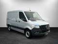 Mercedes-Benz Sprinter 311 CDI*WERKSTATT* TÜV NEU+NAVI+ KAMERA Silber - thumbnail 4