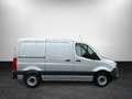 Mercedes-Benz Sprinter 311 CDI*WERKSTATT* TÜV NEU+NAVI+ KAMERA Silber - thumbnail 9