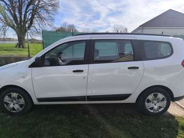1.3 tce 35000km année 2020