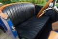 Autres BALLOT 2LT TOURER BOAT TAILBY HENRY LABOURDETTE Bleu - thumbnail 23