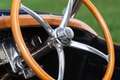 Autres BALLOT 2LT TOURER BOAT TAILBY HENRY LABOURDETTE Bleu - thumbnail 2