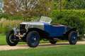 Autres BALLOT 2LT TOURER BOAT TAILBY HENRY LABOURDETTE Bleu - thumbnail 1