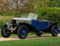 Autres BALLOT 2LT TOURER BOAT TAILBY HENRY LABOURDETTE Bleu - thumbnail 14