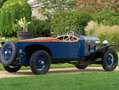 Autres BALLOT 2LT TOURER BOAT TAILBY HENRY LABOURDETTE Bleu - thumbnail 8