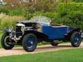 Autres BALLOT 2LT TOURER BOAT TAILBY HENRY LABOURDETTE Bleu - thumbnail 12
