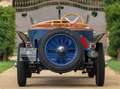 Autres BALLOT 2LT TOURER BOAT TAILBY HENRY LABOURDETTE Bleu - thumbnail 10