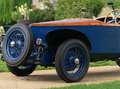 Autres BALLOT 2LT TOURER BOAT TAILBY HENRY LABOURDETTE Bleu - thumbnail 7