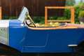 Autres BALLOT 2LT TOURER BOAT TAILBY HENRY LABOURDETTE Bleu - thumbnail 16