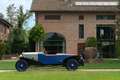 Autres BALLOT 2LT TOURER BOAT TAILBY HENRY LABOURDETTE Bleu - thumbnail 4