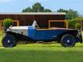 Autres BALLOT 2LT TOURER BOAT TAILBY HENRY LABOURDETTE Bleu - thumbnail 17