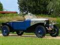 Autres BALLOT 2LT TOURER BOAT TAILBY HENRY LABOURDETTE Bleu - thumbnail 11