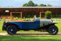 Autres BALLOT 2LT TOURER BOAT TAILBY HENRY LABOURDETTE Bleu - thumbnail 3