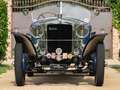 Autres BALLOT 2LT TOURER BOAT TAILBY HENRY LABOURDETTE Bleu - thumbnail 19
