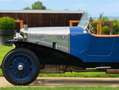 Autres BALLOT 2LT TOURER BOAT TAILBY HENRY LABOURDETTE Bleu - thumbnail 15