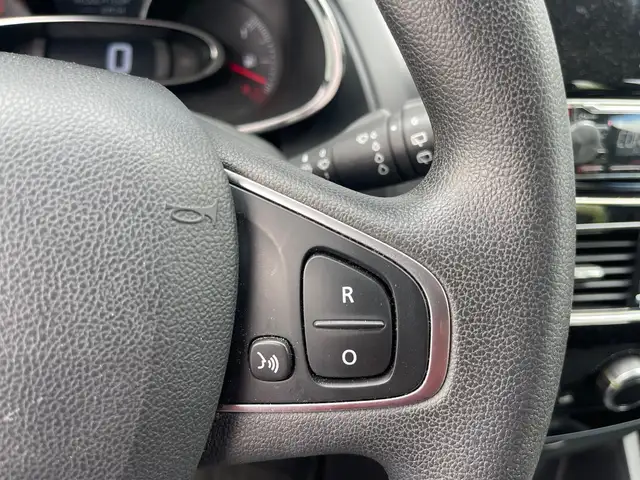 Renault Clio view 15