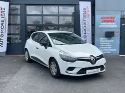 Renault Clio dCi 75 E6C Limited