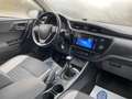 Toyota Auris 1.33i VVT-i Comfort Azul - thumbnail 5