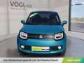 Suzuki Ignis Shine 1.2 90PS Benzin Mild Hybrid Blau - thumbnail 6