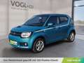 Suzuki Ignis Shine 1.2 90PS Benzin Mild Hybrid Blau - thumbnail 1
