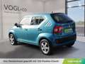 Suzuki Ignis Shine 1.2 90PS Benzin Mild Hybrid Blau - thumbnail 3