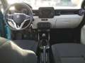 Suzuki Ignis Shine 1.2 90PS Benzin Mild Hybrid Blau - thumbnail 4