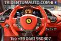 Ferrari 488 Coupe 3.9 GTB dct Gris - thumbnail 11