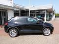 Volkswagen T-Roc 1.5 TSI DSG Life NAVI ACC LM 17 Zoll KAMERA KESSY Schwarz - thumbnail 2