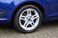 Ford Fiesta 1.0 EcoBoost Titanium 5-Deurs 101PK | Cruise | Cli Blauw - thumbnail 5
