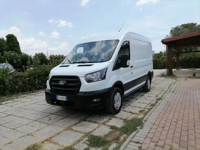 2025 Ford Transit for sale