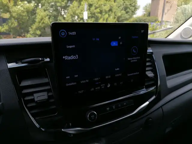 Ford Transit view 14