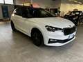Skoda Fabia 1.0 mpi evo Style 80cv Bianco - thumbnail 3