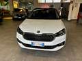 Skoda Fabia 1.0 mpi evo Style 80cv Bianco - thumbnail 2