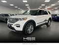 Ford Explorer 2,3l EcoBoost 4x4/ Limited/ VOLL Weiß - thumbnail 1