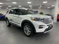 Ford Explorer 2,3l EcoBoost 4x4/ Limited/ VOLL Weiß - thumbnail 5