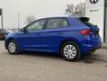Skoda Fabia 1.0 TSI DSG LED+SMART-LINK+SHZ+DAB+LANE-AS Blau - thumbnail 3