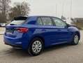 Skoda Fabia 1.0 TSI DSG LED+SMART-LINK+SHZ+DAB+LANE-AS Blau - thumbnail 5